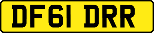 DF61DRR