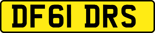 DF61DRS