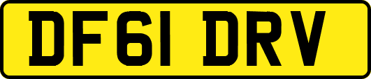 DF61DRV