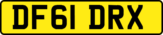 DF61DRX