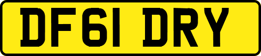 DF61DRY