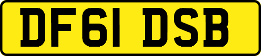 DF61DSB