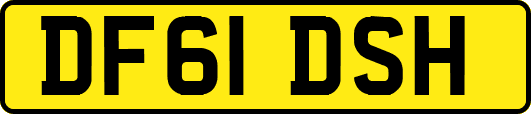 DF61DSH