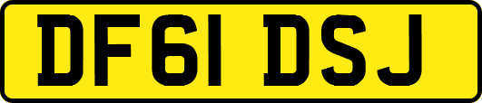 DF61DSJ