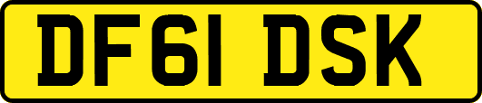 DF61DSK