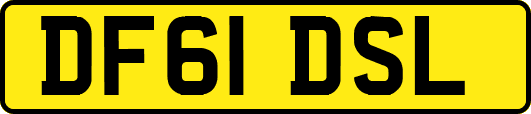DF61DSL