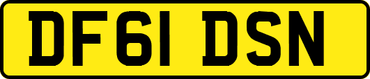 DF61DSN