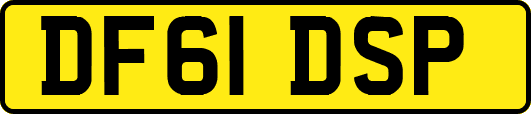 DF61DSP
