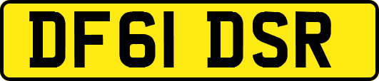 DF61DSR