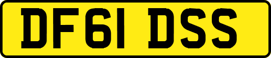 DF61DSS
