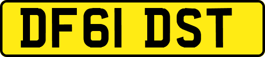 DF61DST