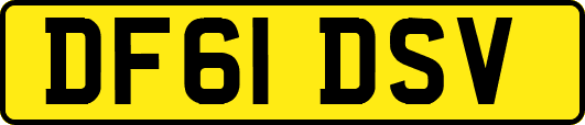 DF61DSV