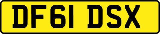 DF61DSX