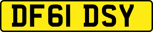 DF61DSY