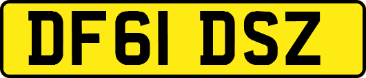 DF61DSZ