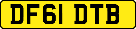 DF61DTB