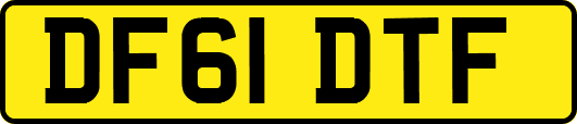DF61DTF