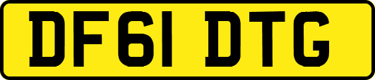 DF61DTG