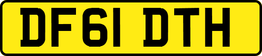 DF61DTH