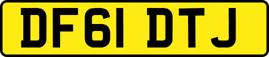 DF61DTJ