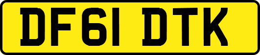 DF61DTK