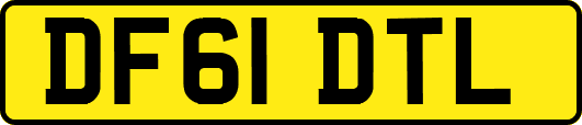 DF61DTL