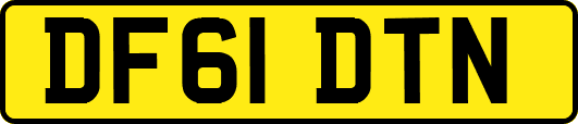 DF61DTN