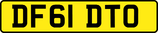 DF61DTO