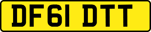 DF61DTT