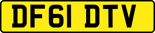 DF61DTV