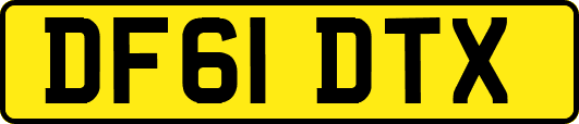 DF61DTX