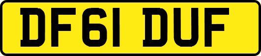 DF61DUF