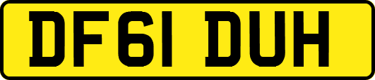 DF61DUH