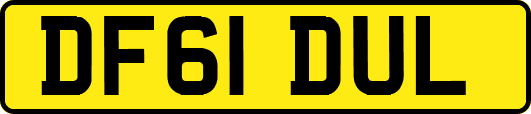 DF61DUL