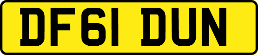 DF61DUN