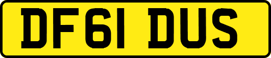 DF61DUS