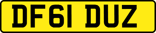 DF61DUZ