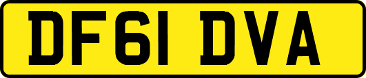 DF61DVA