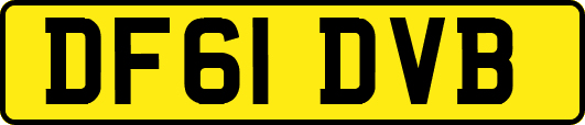 DF61DVB