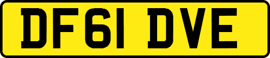 DF61DVE
