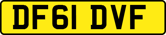 DF61DVF
