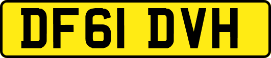 DF61DVH