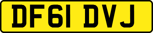 DF61DVJ