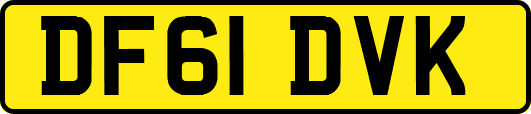 DF61DVK