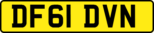 DF61DVN