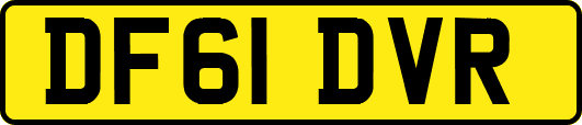 DF61DVR