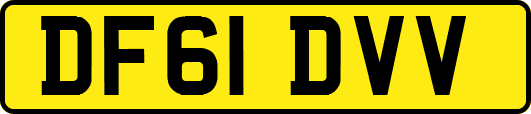 DF61DVV