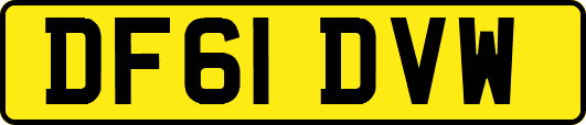 DF61DVW