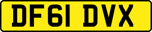 DF61DVX