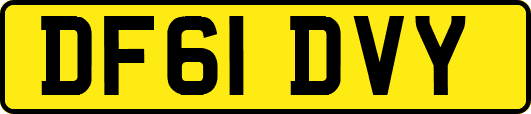 DF61DVY
